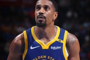 科尔谈即将复出的梅尔顿：想到能重新把他排进轮换阵容中我就兴奋